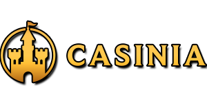 Casinia logo Casinia logo