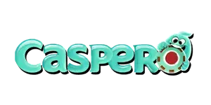 Caspero logo Caspero logo