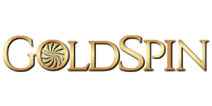 GoldSpin logo