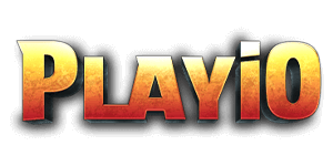 Playio logo Playio logo