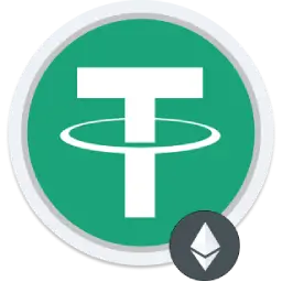 Méthode de Paiement - USDT ERC-20