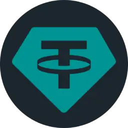 Méthode de Paiement - USDT Solana